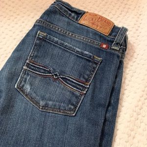 Lucky Brand Jeans